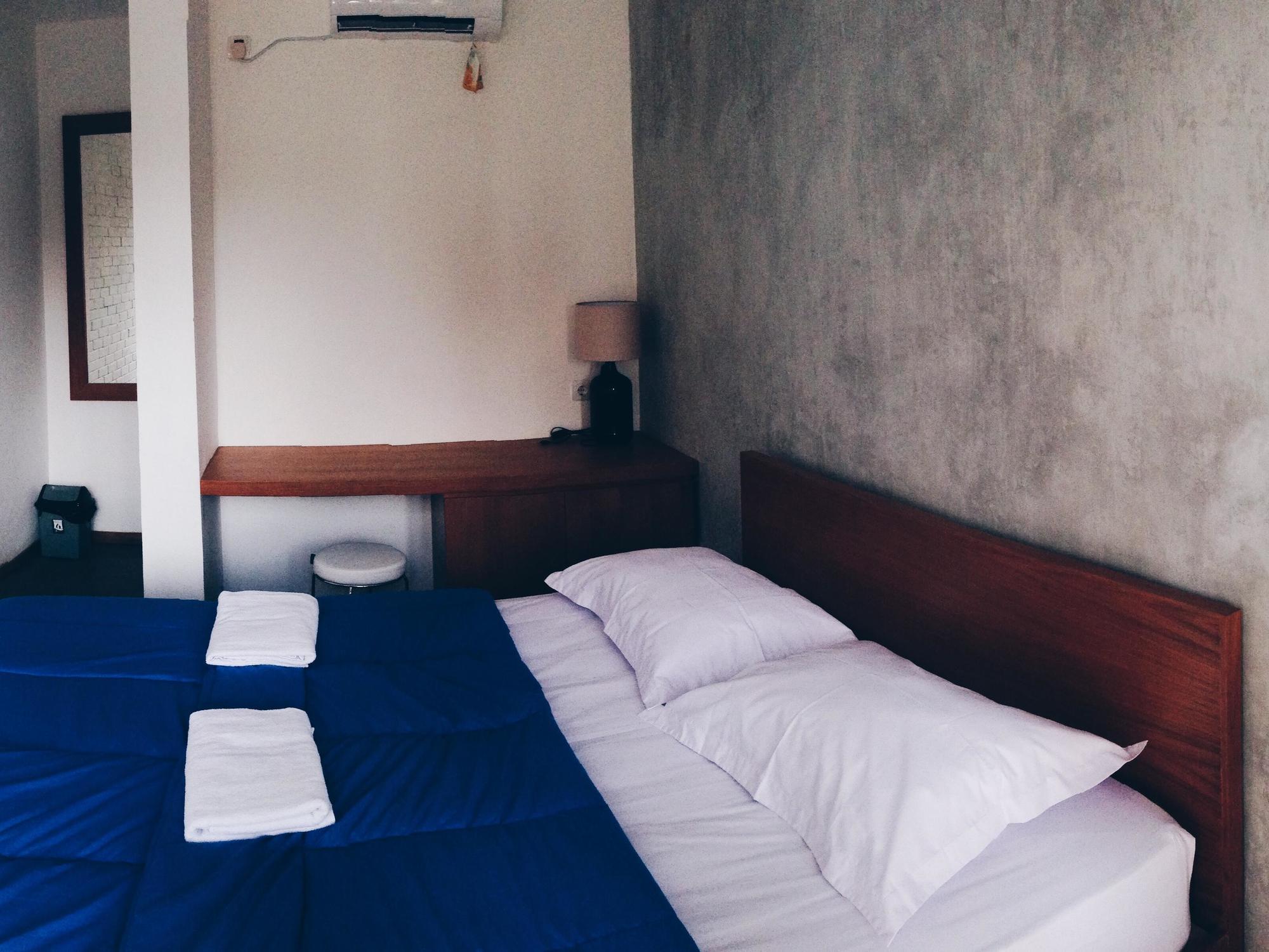 Pawon Cokelat Guesthouse Джокьякарта Экстерьер фото