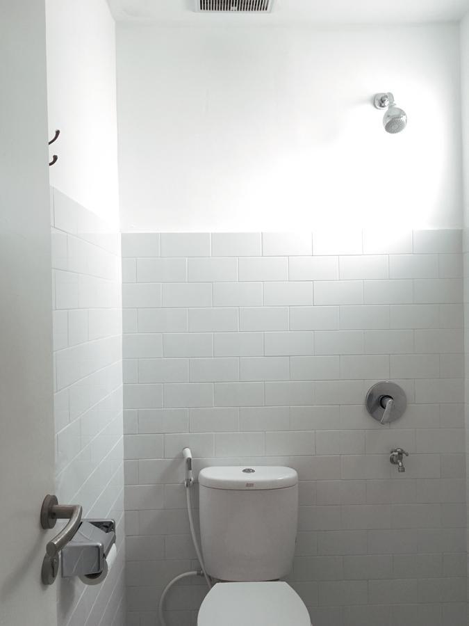 Pawon Cokelat Guesthouse Джокьякарта Экстерьер фото