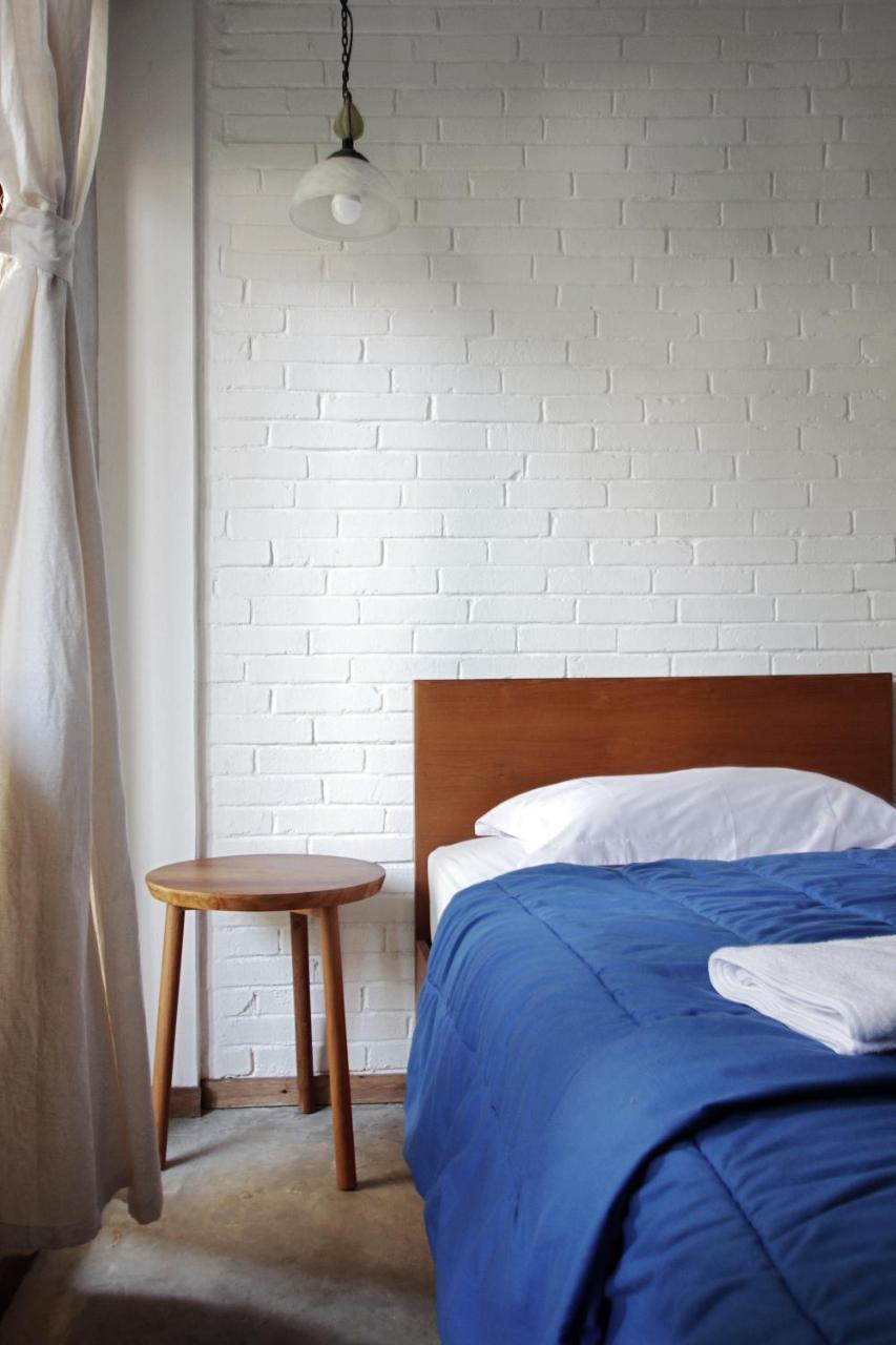 Pawon Cokelat Guesthouse Джокьякарта Экстерьер фото